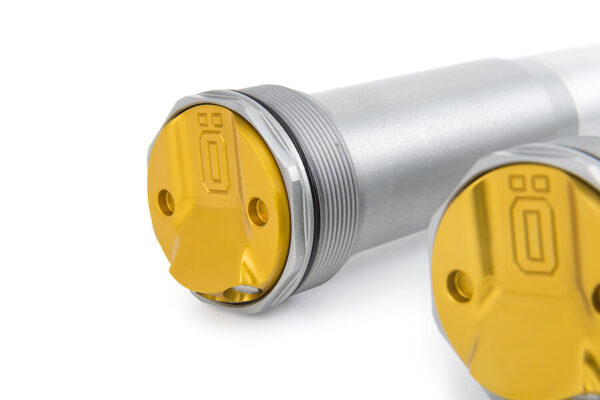 Öhlins Cartucho de horquilla STX22 MX Yamaha YZ 85 2022-2024 - Imagen 2