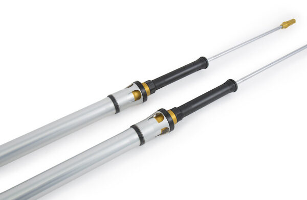 Öhlins Cartucho de horquilla STX22 MX Yamaha YZ 85 2022-2024 - Imagen 3