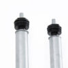 Öhlins Kit tapón y muelles FSK Yamaha YZF R3 2019-2024 - Imagen 4