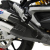 STEEL SILENCER KIT EU5 HOMOLOGATED DUCATI MULTISTRADA V4 2021 < - Imagen 5