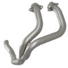 2X1COLLECTOR HONDA CRF 1000L AFRICA TWIN 16-19 - Imagen 2
