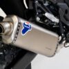 Termignoni Escape en Acero Inox. Honda Transalp 750 XL 2023-24