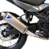 Termignoni Escape en Acero Inox. Honda Transalp 750 XL 2023-24 - Imagen 2