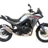 Termignoni Escape en Acero Inox. Honda Transalp 750 XL 2023-24 - Imagen 3