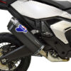 1 SIL HONDA X-ADV y Honda Forza 750 MY 2021-2022 - Imagen 2