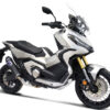 1 SIL HONDA X-ADV y Honda Forza 750 MY 2021-2022 - Imagen 3