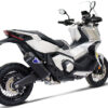 1 SIL HONDA X-ADV y Honda Forza 750 MY 2021-2022 - Imagen 4