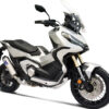 1 SIL HONDA X-ADV y Honda Forza 750 MY 2021-2022