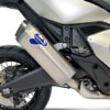 1 SIL HONDA X-ADV y Honda Forza 750 MY 2021-2022 - Imagen 2
