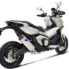 1 SIL HONDA X-ADV y Honda Forza 750 MY 2021-2022 - Imagen 3