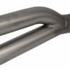 Termignoni Sistema completo Racing de escape Yamaha T MAX 560 2017-23 Plateado - Imagen 5