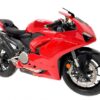 Termignoni Sistema Completo Titanio Colectores de Acero Inox. DUCATI PANIGALE V2 2021-24 (con UpMap) - Imagen 5