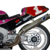 FULL SYSTEM-1 SILENCER STR HONDA RC30 VFR750