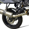 SILENCER YAMAHA TENERE´ 700 (20) - Imagen 5