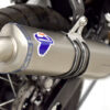 SILENCER YAMAHA TENERE´ 700 (20) - Imagen 2