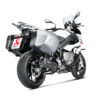 Colectores opcionales. No homologado Akrapovic - BMW S 1000 R - 2017 a 2020 - Imagen 2