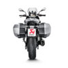 Colectores opcionales. No homologado Akrapovic - BMW S 1000 R - 2017 a 2020 - Imagen 4