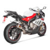 Colectores opcionales. No homologado Akrapovic - BMW S 1000 RR - 2017 a 2018 - Imagen 3