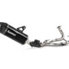 Colectores opcionales Akrapovic - BMW R 1250 R - 2019 a 2021 - Imagen 2