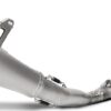 Escapes completos Evolution. No homologado Akrapovic - BMW S 1000 RR - 2015 a 2018