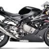 Escapes completos Evolution. No homologado Akrapovic - BMW S 1000 RR - 2015 a 2018 - Imagen 2
