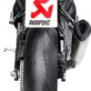 Escapes completos Evolution. No homologado Akrapovic - BMW S 1000 RR - 2015 a 2018 - Imagen 4