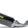 Escapes completos Racing. No homologado Akrapovic - BMW S 1000 R - 2014 a 2016
