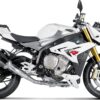 Escapes completos Racing. No homologado Akrapovic - BMW S 1000 R - 2014 a 2016 - Imagen 2