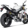 Escapes completos Racing. No homologado Akrapovic - BMW S 1000 R - 2014 a 2016 - Imagen 3