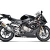 Silenciosos Slip-on. Akrapovic - BMW S 1000 R - 2016 a 2016 - Imagen 2