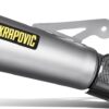 Silenciosos Slip-on GP-style. Homologado Akrapovic - BMW S 1000 RR - 2010 a 2014 - Imagen 2