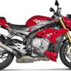 Silenciosos Slip-on GP-style. Homologado Akrapovic - BMW S 1000 RR - 2010 a 2014 - Imagen 3