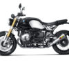 Silenciosos Slip-on. Homologado Akrapovic - BMW R 1200 Nine T - 2014 a 2016 - Imagen 4