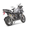 Silenciosos Slip-on. Homologado Akrapovic - BMW R 1200 GS - 2014 a 2018 - Imagen 3
