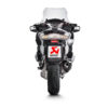Silenciosos Slip-on. Homologado Akrapovic - BMW R 1200 RT - 2014 a 2018 - Imagen 4