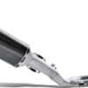 Escapes completos Racing. No homologado Akrapovic - BMW K 1300 R - 2009 a 2015
