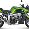 Escapes completos Racing. No homologado Akrapovic - BMW K 1300 R - 2009 a 2015 - Imagen 2