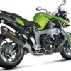 Escapes completos Racing. No homologado Akrapovic - BMW K 1300 R - 2009 a 2015 - Imagen 3