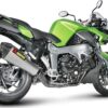 Silenciosos Slip-on. Homologado Akrapovic - BMW K 1300 R - 2009 a 2015 - Imagen 2