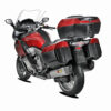 Silenciosos Slip-on. Homologado Akrapovic - BMW K 1600 GT - 2011 a 2020 - Imagen 3