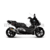 Silenciosos Slip-on. Homologado Akrapovic - BMW C 600 Sport - 2012 a 2015