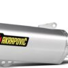 Escapes completos Racing. Homologado Akrapovic - Honda SH 125 i - 2013 a 2016