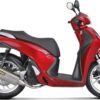 Escapes completos Racing. Homologado Akrapovic - Honda SH 125 i - 2013 a 2016 - Imagen 2