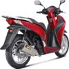 Escapes completos Racing. Homologado Akrapovic - Honda SH 125 i - 2013 a 2016 - Imagen 3