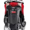 Escapes completos Racing. Homologado Akrapovic - Honda SH 125 i - 2013 a 2016 - Imagen 4