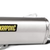 Escapes completos Racing. Homologado Akrapovic - Honda PCX 125 - 2014 a 2017 - Imagen 2
