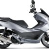 Escapes completos Racing. Homologado Akrapovic - Honda PCX 125 - 2014 a 2017 - Imagen 4