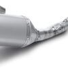 Escapes completos Evolution. No homologado Akrapovic - Honda CRF 250 RX - 2011 a 2013