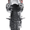 Escapes completos Evolution. No homologado Akrapovic - Honda CRF 450 R - 2015 a 2016 - Imagen 4