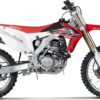 Escapes completos Racing. No homologado Akrapovic - Honda CRF 450 RX - 2015 a 2016 - Imagen 3